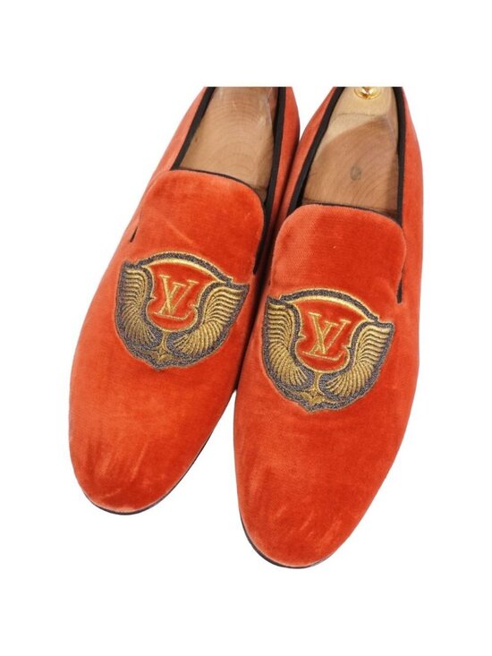 Louis Vuitton Loafers Auteuil Line main image 7